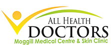 Moggill Medical Centre Logo